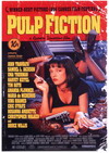 7 Oscar Nominations Pulp Fiction